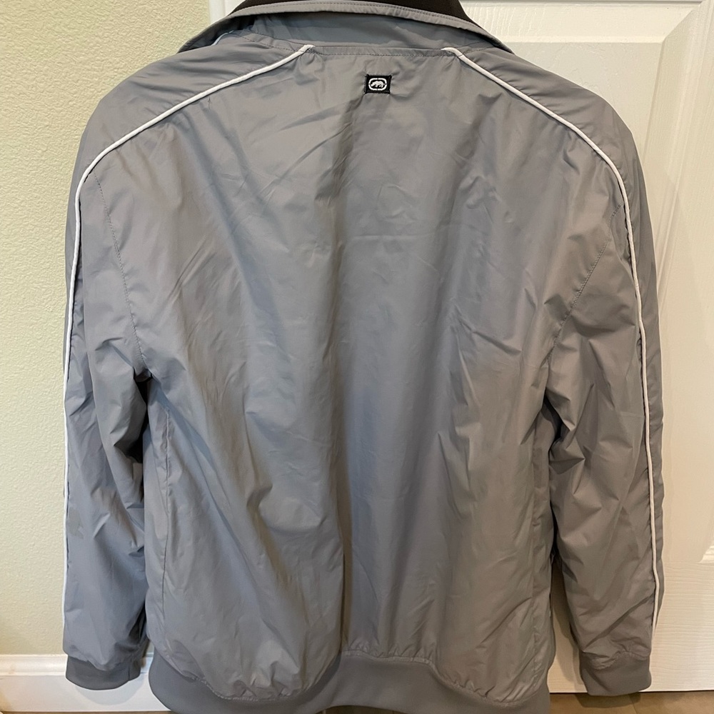 Ecko light jacket - Picture 2 of 5